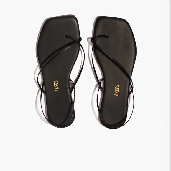 TKEES Square Toe Millie - Picture 5 of 6